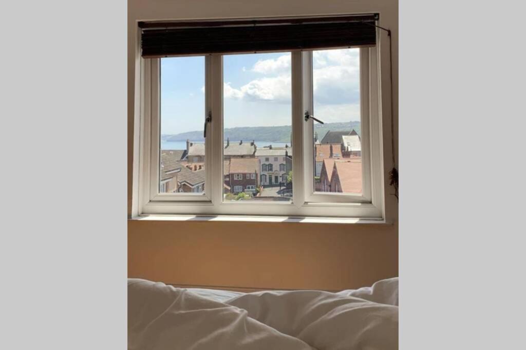200 Year Old Large Townhouse With Sea Views Villa Scarborough Luaran gambar