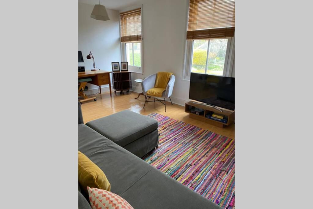 200 Year Old Large Townhouse With Sea Views Villa Scarborough Luaran gambar